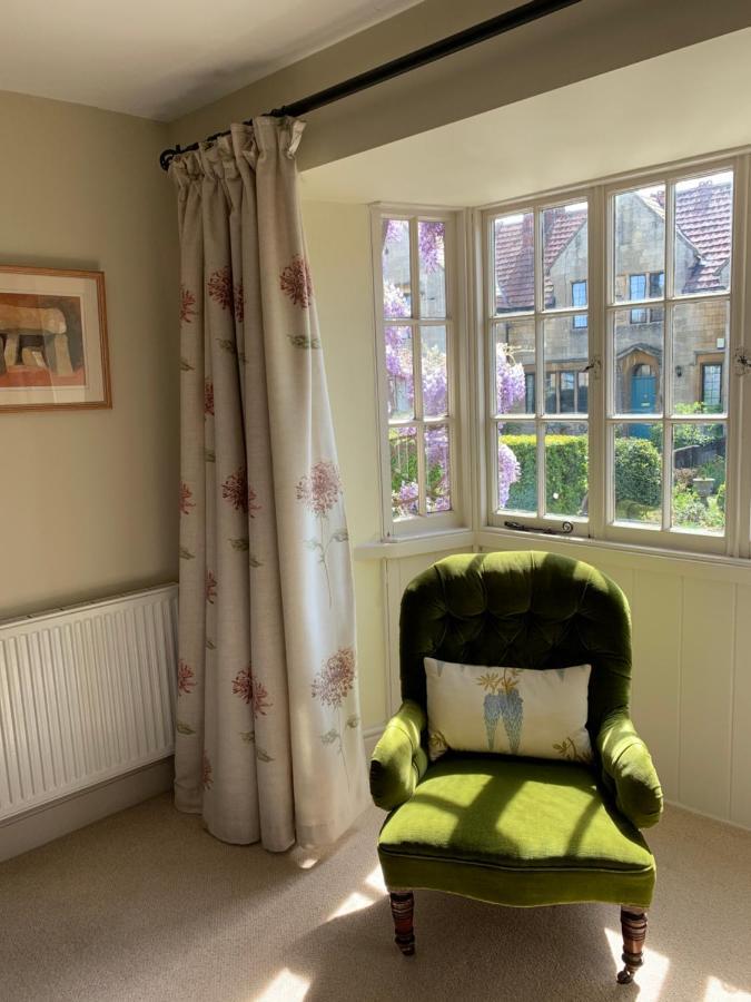 Appartamento Wee Grange Bath Esterno foto