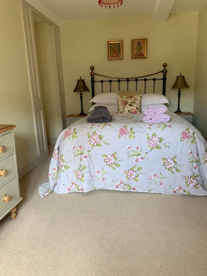 Appartamento Wee Grange Bath Esterno foto