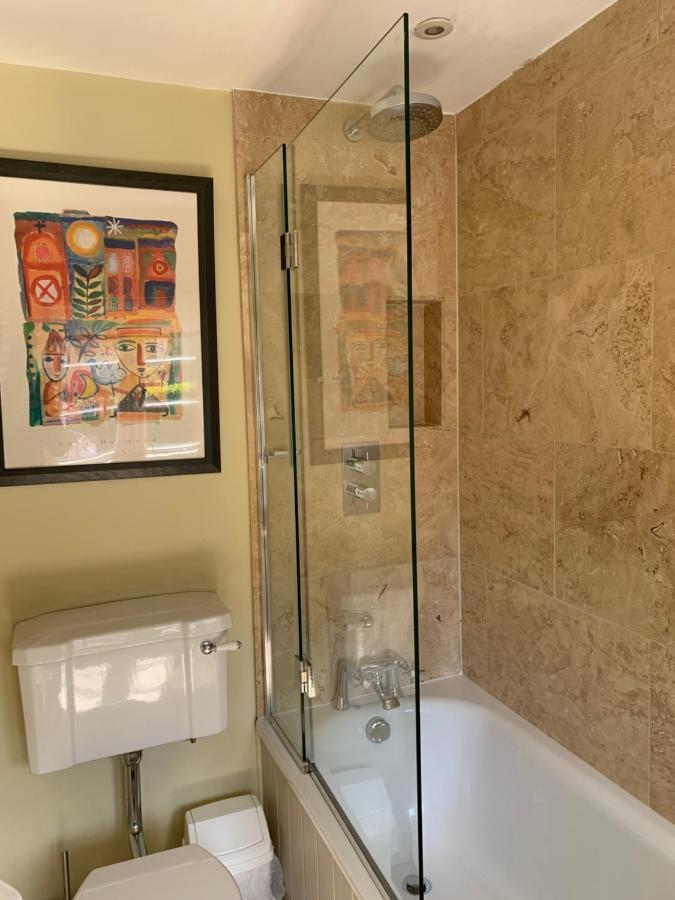 Appartamento Wee Grange Bath Esterno foto