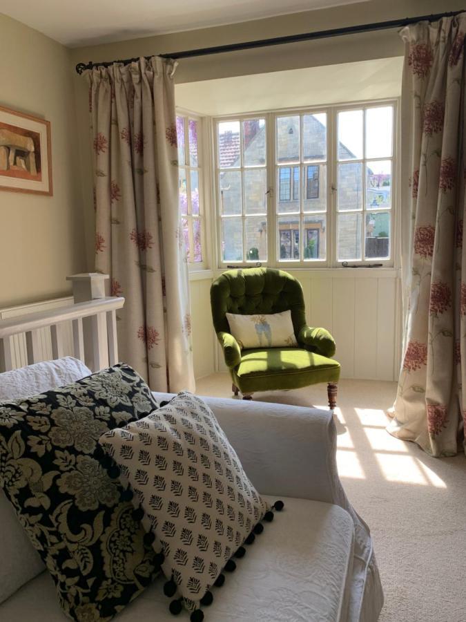 Appartamento Wee Grange Bath Esterno foto