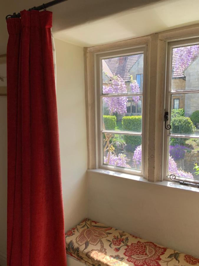 Appartamento Wee Grange Bath Esterno foto