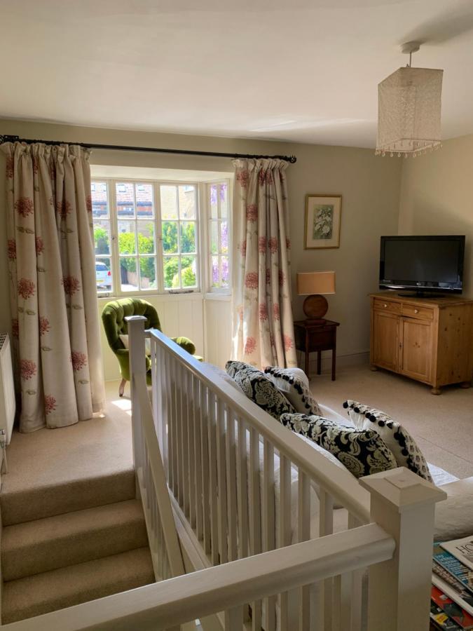 Appartamento Wee Grange Bath Esterno foto