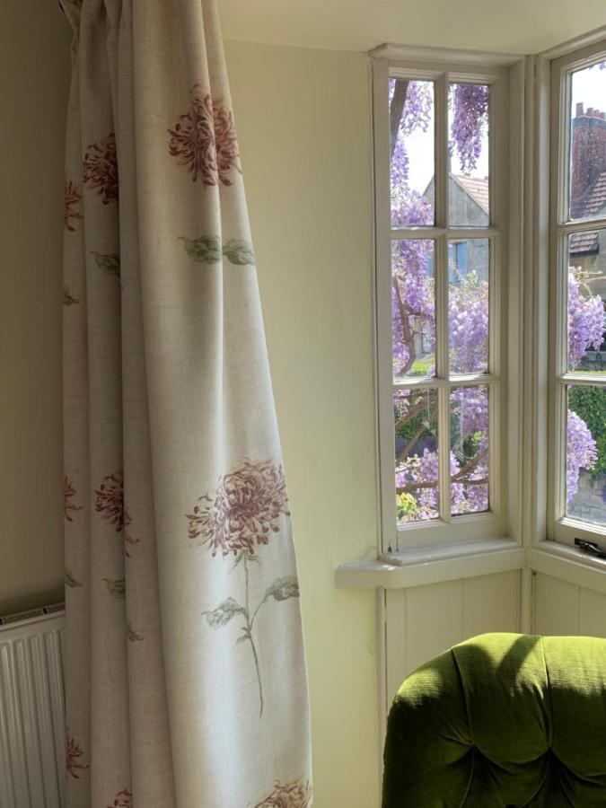 Appartamento Wee Grange Bath Esterno foto